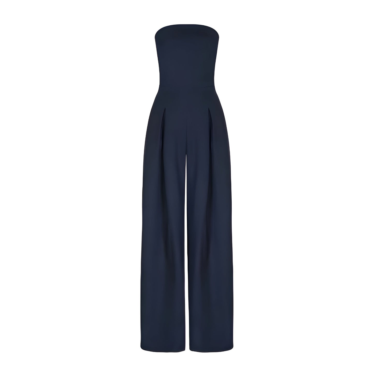 SIENNA – SALOPETĂ STRAPLESS MUZĂ DE MIDNIGHT