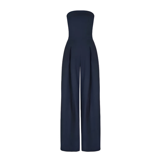 SIENNA – SALOPETĂ STRAPLESS MUZĂ DE MIDNIGHT