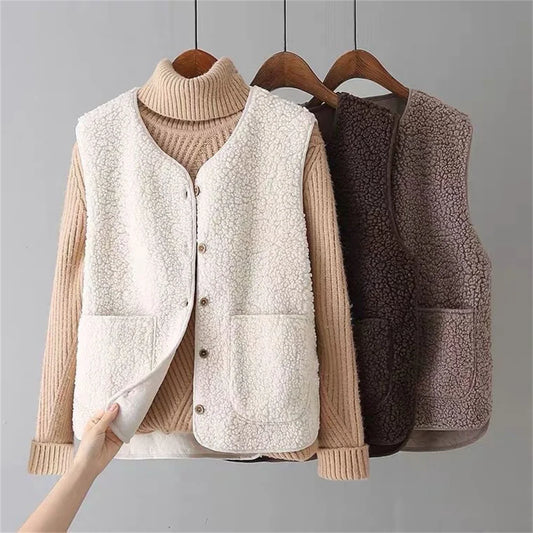 Harper | Cardigan Clasic
