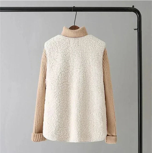 Harper | Cardigan Clasic