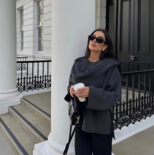 ELIF | Palton Cape