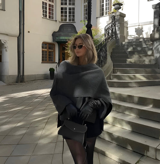 ELIF | Palton Cape