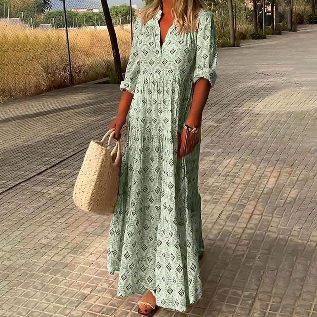 Larissa | Rochie Boho