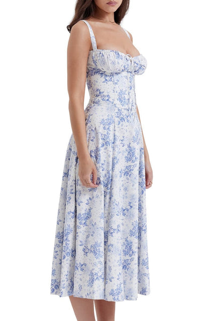 Bella | Rochie de Primăvară