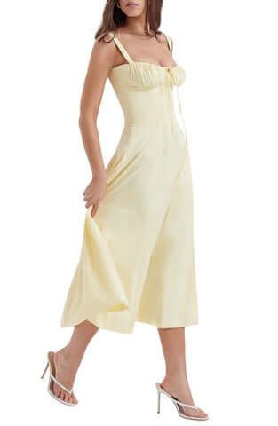 Bella | Rochie de Primăvară