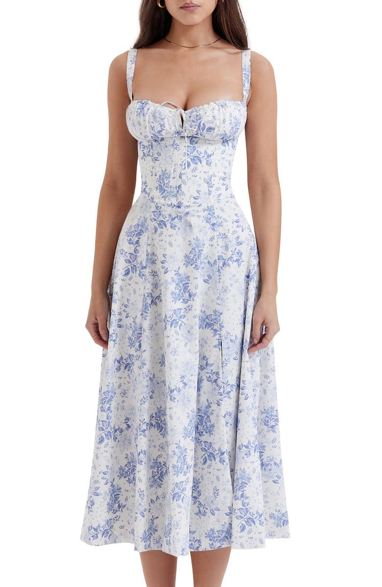 Bella | Rochie de Primăvară