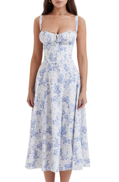 Bella | Rochie de Primăvară