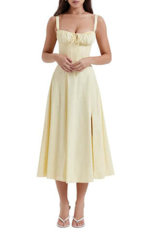 Bella | Rochie de Primăvară
