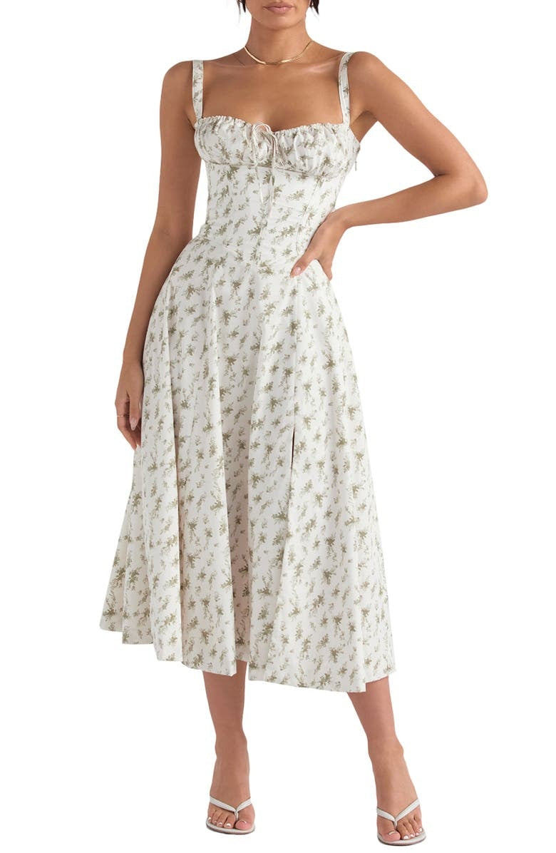 Bella | Rochie de Primăvară