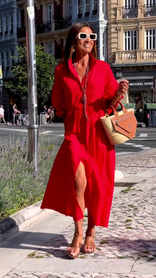 Sophia | Rochie Breezy de Vară