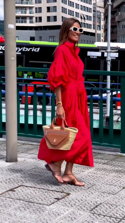 Sophia | Rochie Breezy de Vară