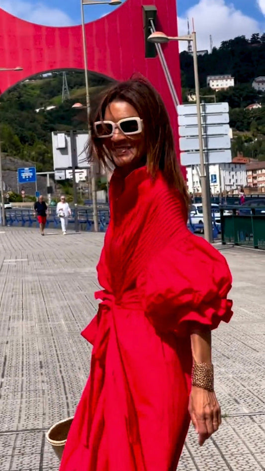 Sophia | Rochie Breezy de Vară