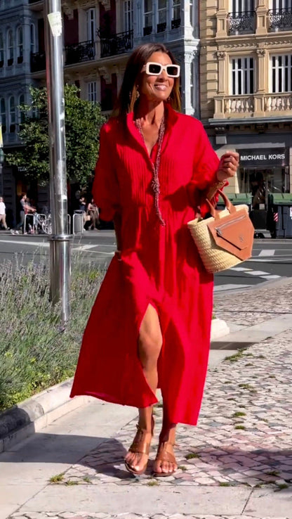 Sophia | Rochie Breezy de Vară