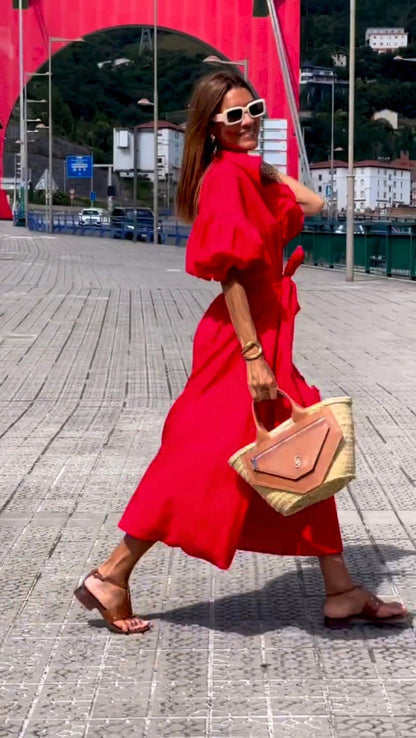 Sophia | Rochie Breezy de Vară