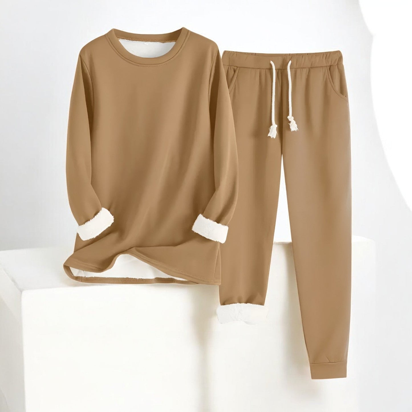 Rosie™ – Set Termic Confortabil