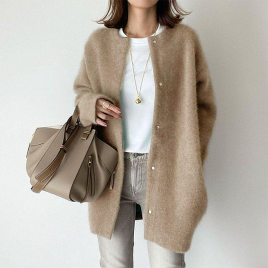 Raveena | Cardigan Confortabil