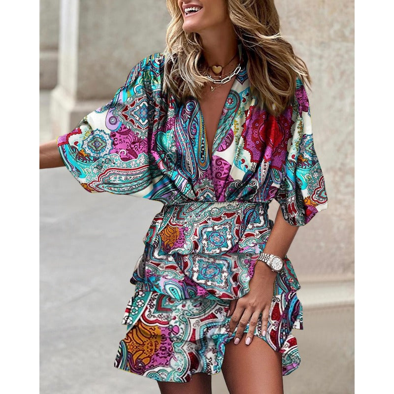 Jolene | Rochie Stilată