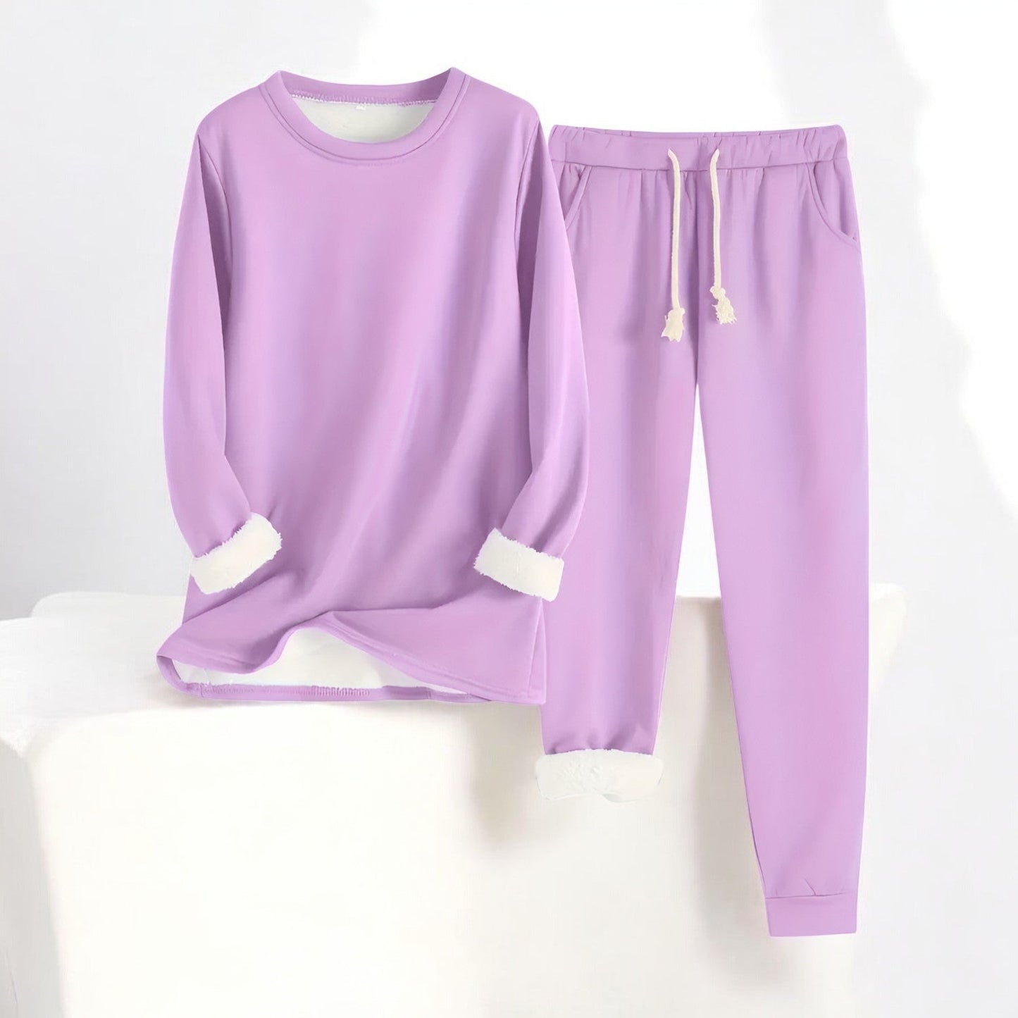Rosie™ – Set Termic Confortabil
