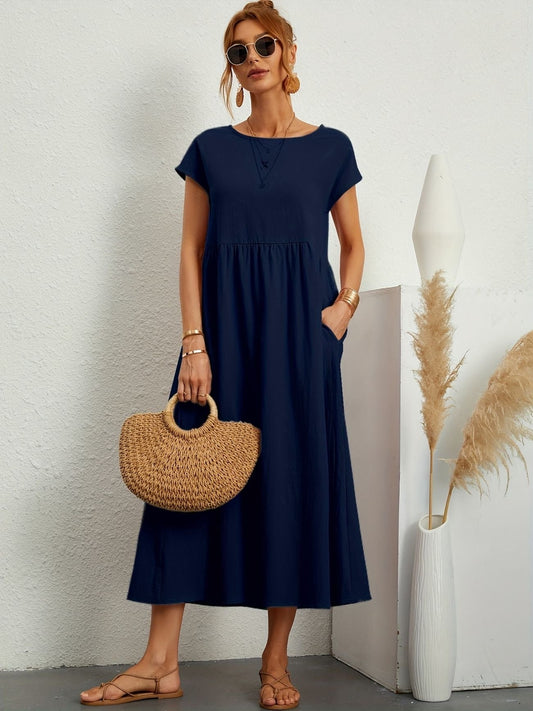 Elena | Rochie de Primăvară