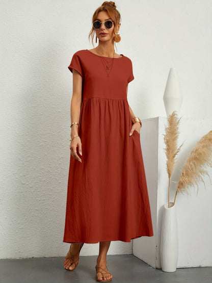 Elena | Rochie de Primăvară