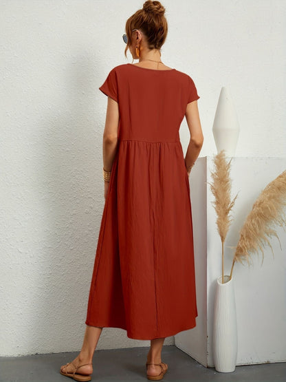 Elena | Rochie de Primăvară