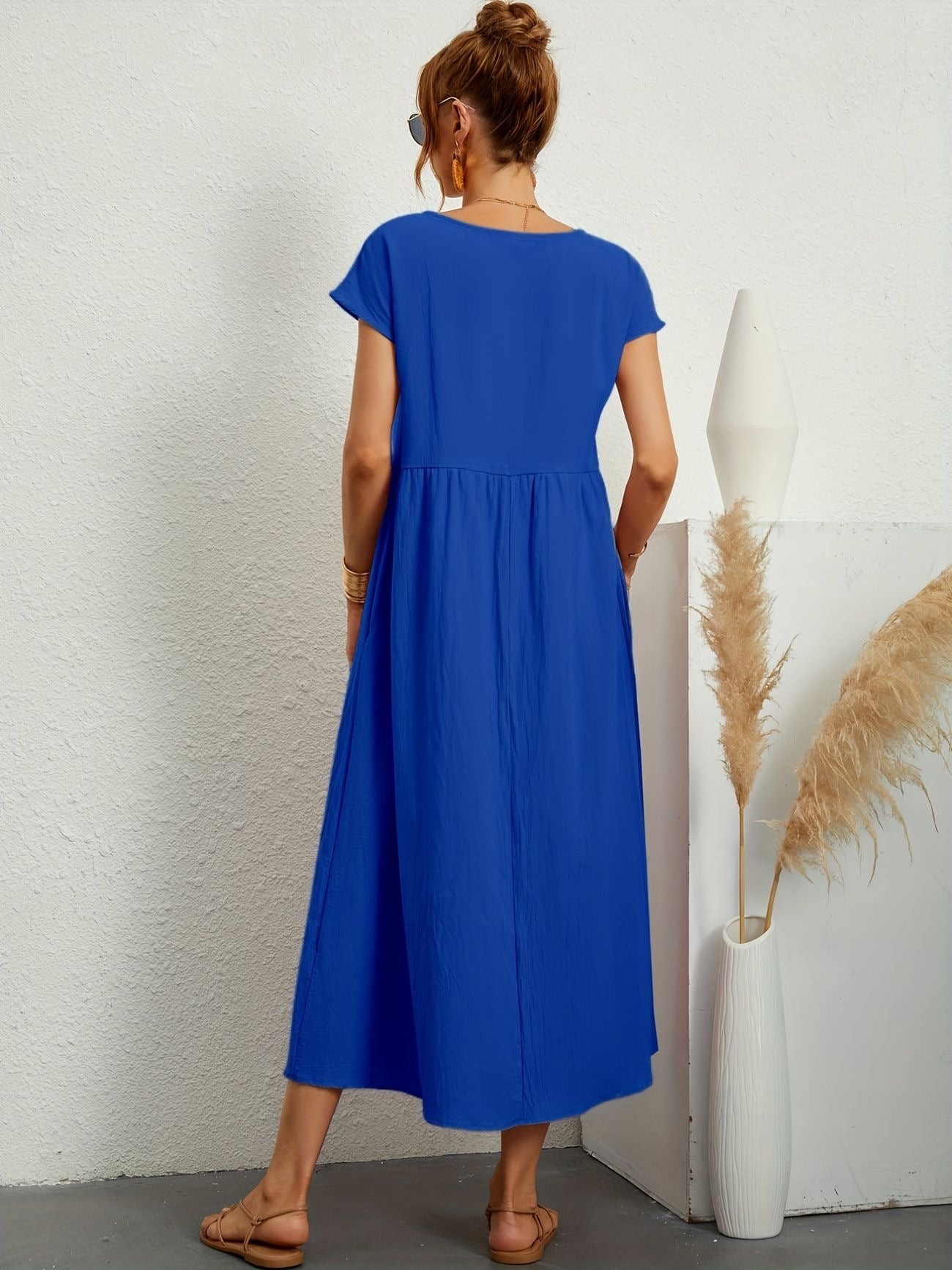Elena | Rochie de Primăvară