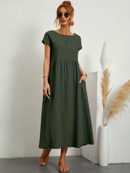 Elena | Rochie de Primăvară
