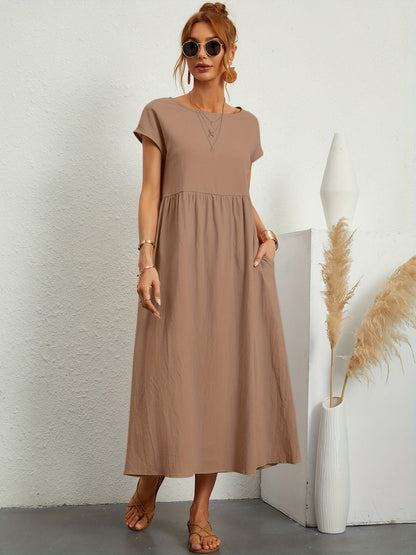 Elena | Rochie de Primăvară
