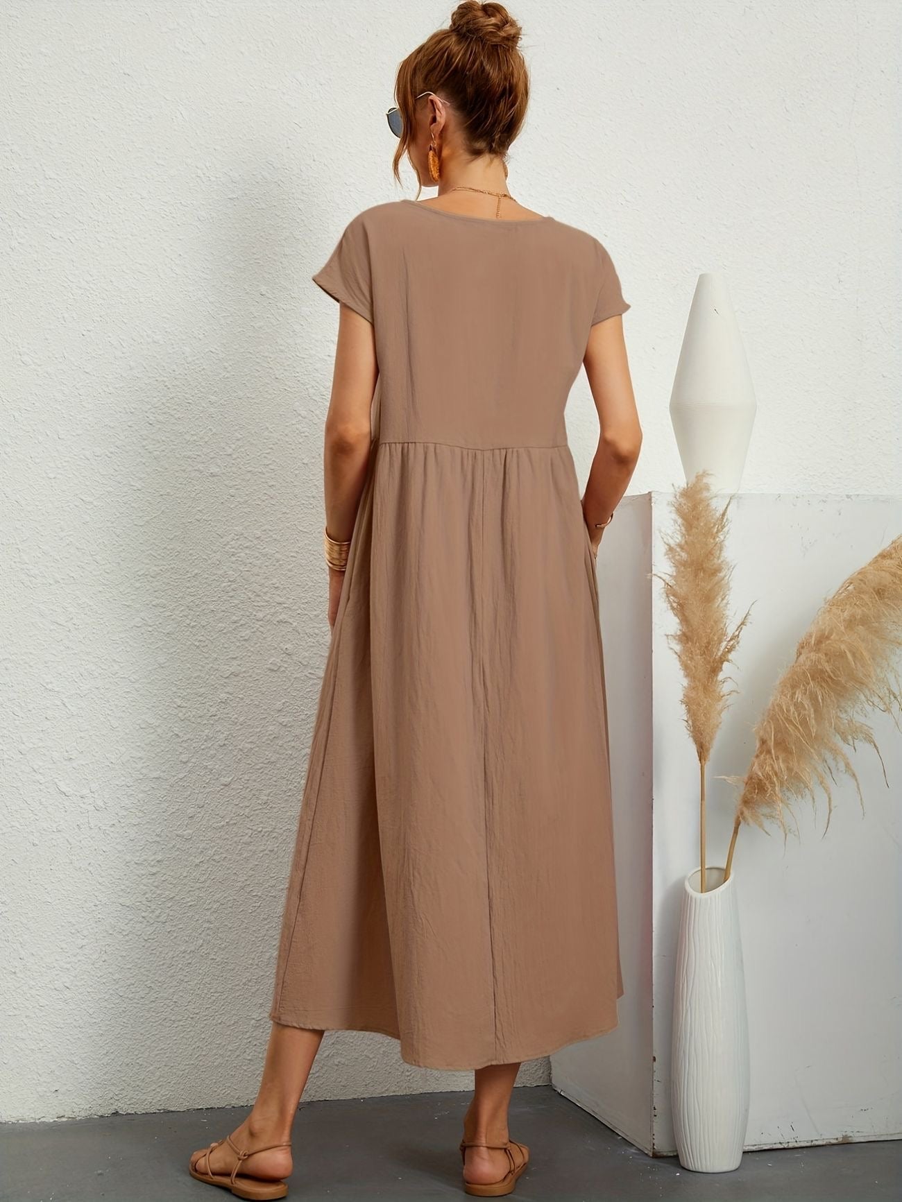 Elena | Rochie de Primăvară