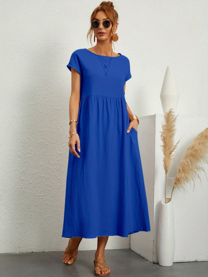 Elena | Rochie de Primăvară