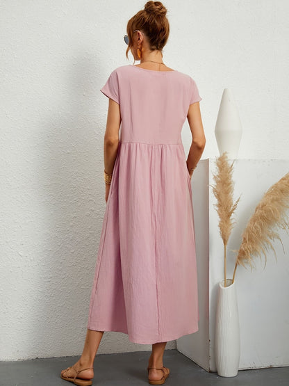Elena | Rochie de Primăvară