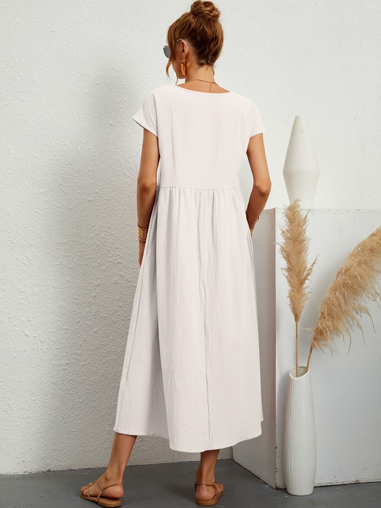 Elena | Rochie de Primăvară