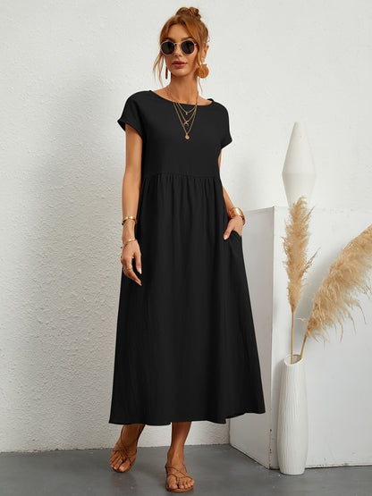 Elena | Rochie de Primăvară