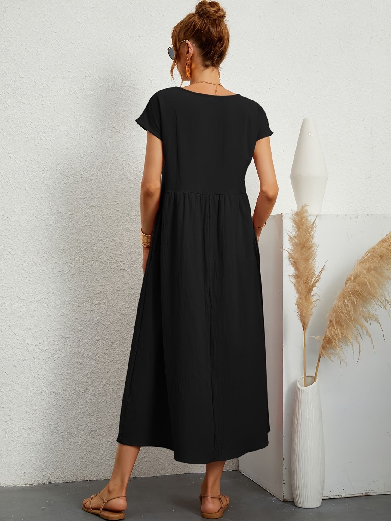 Elena | Rochie de Primăvară