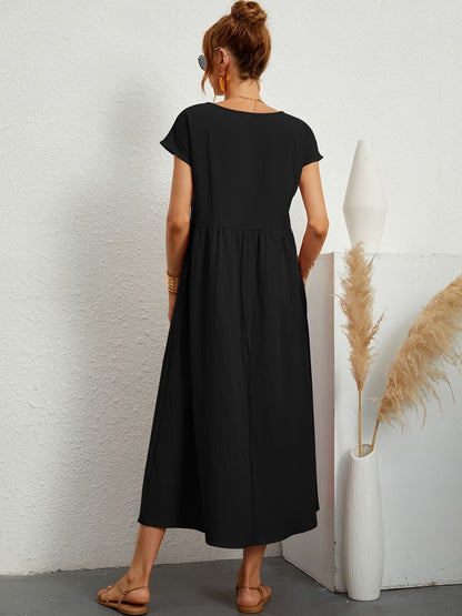 Elena | Rochie de Primăvară