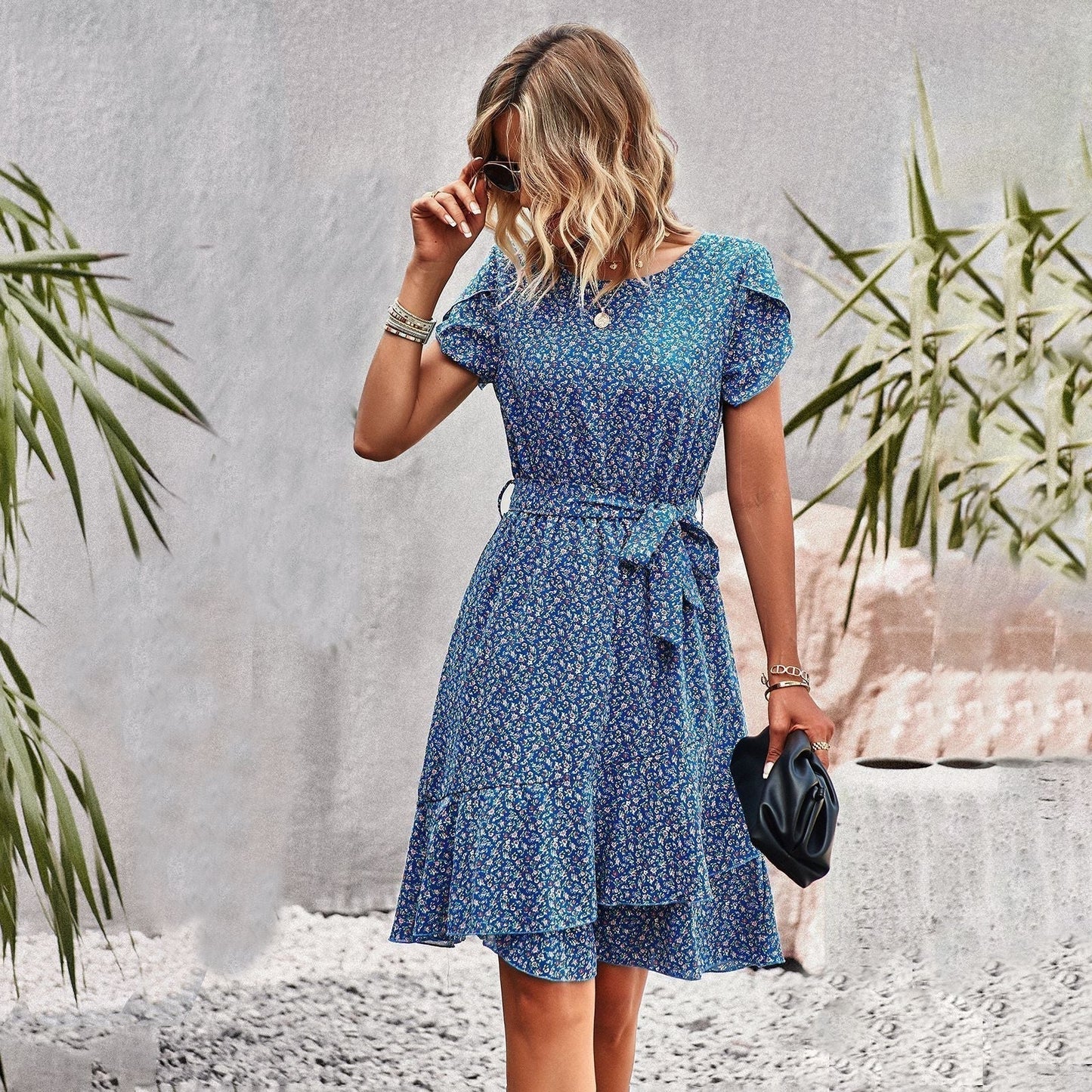 Anthea | Rochie Stilată