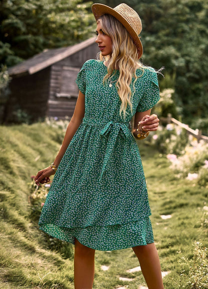 Anthea | Rochie Stilată
