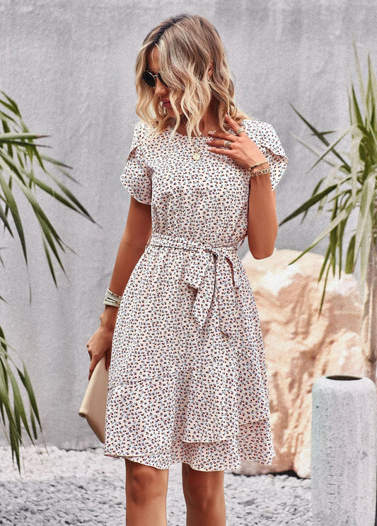 Anthea | Rochie Stilată