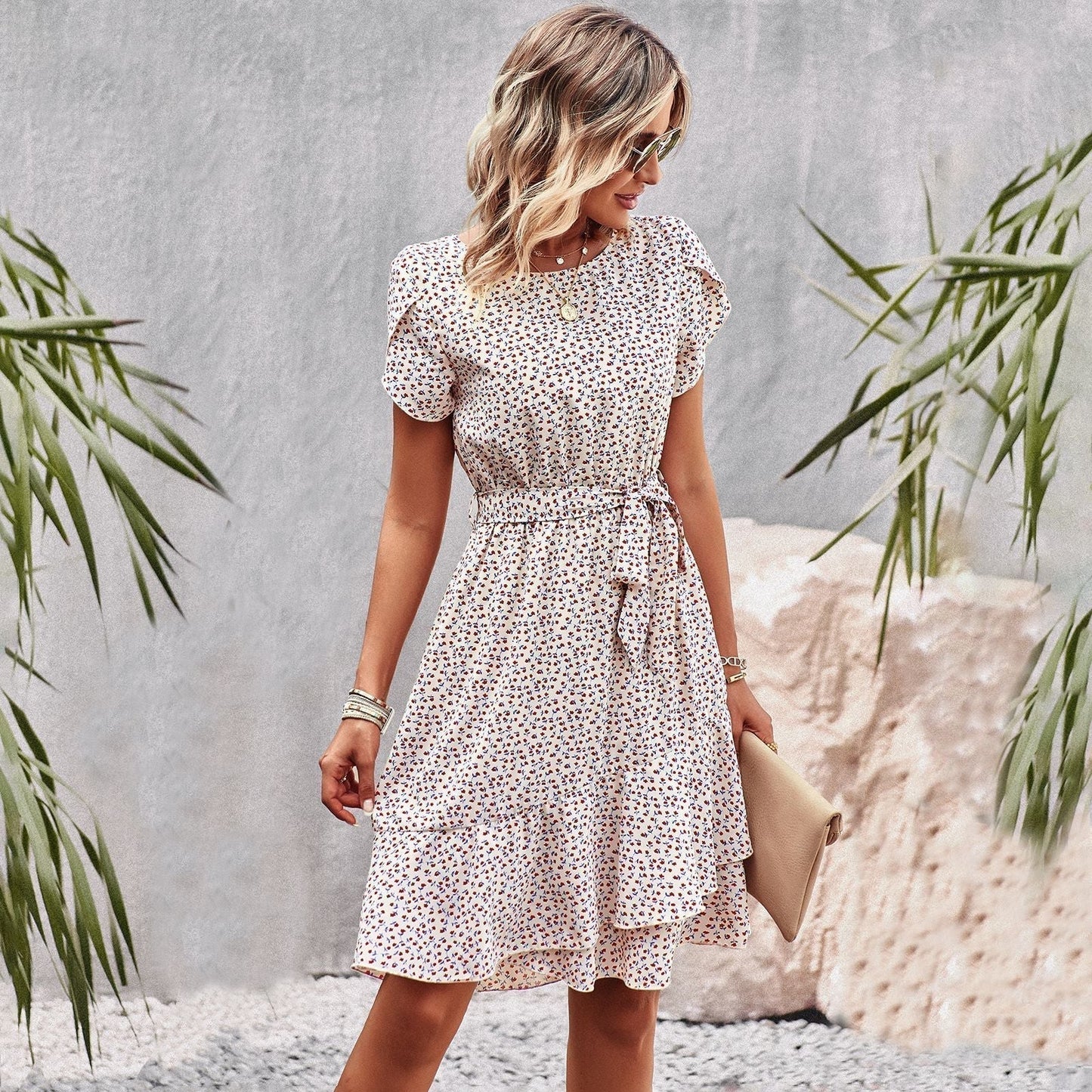 Anthea | Rochie Stilată