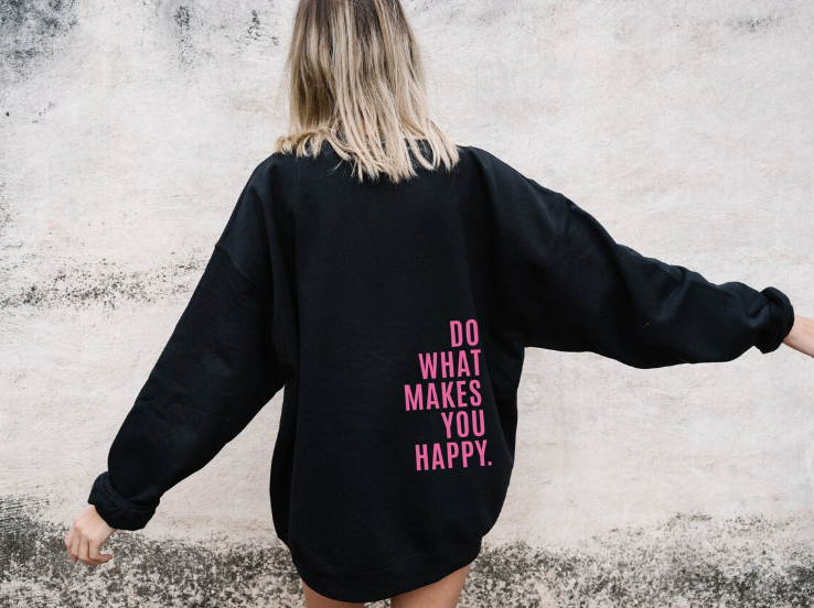 Kahlani | Hanorac Oversized