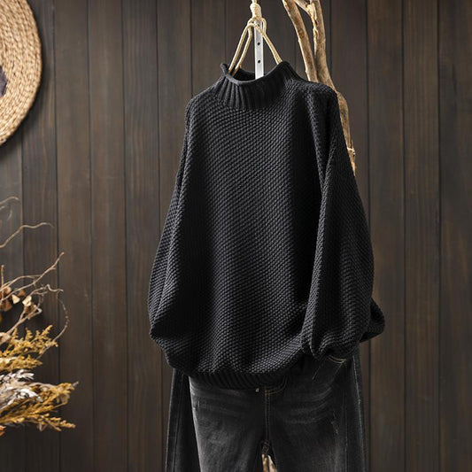 NOA | Pulover Elegant Oversized