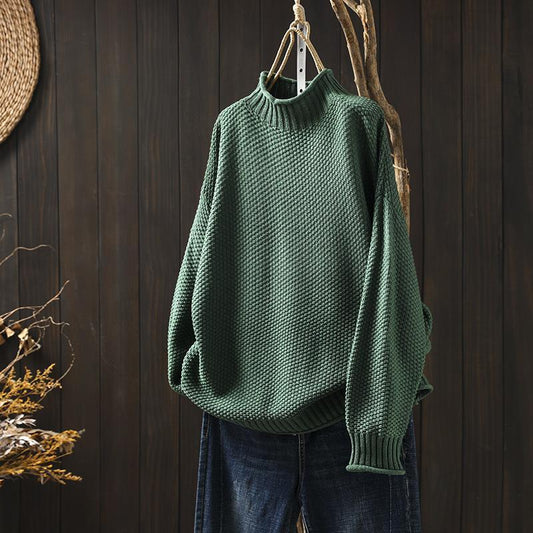 NOA | Pulover Elegant Oversized