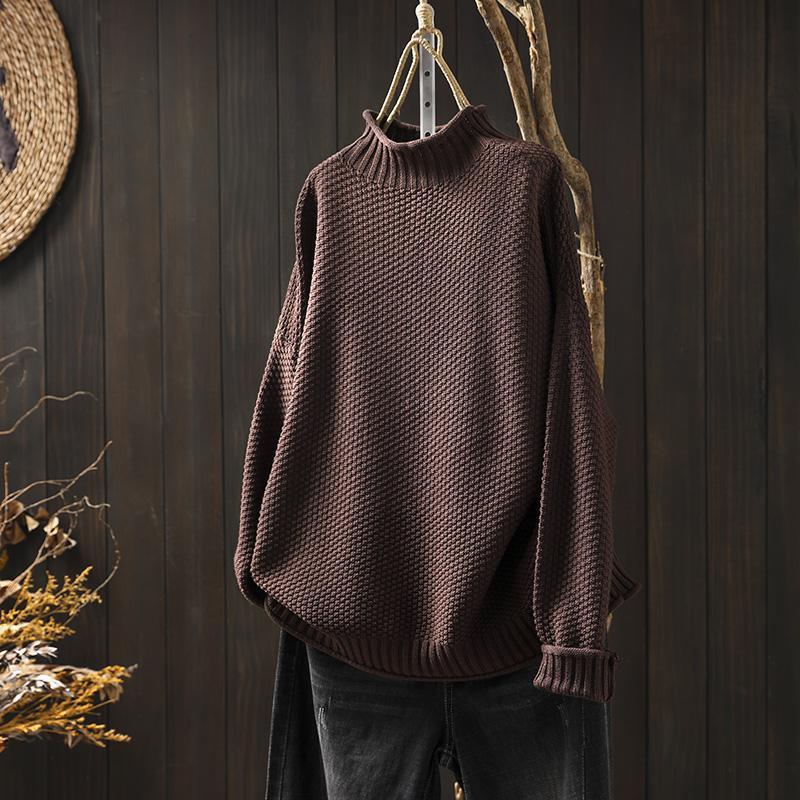 NOA | Pulover Elegant Oversized