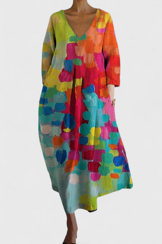 NAOMI – ROCHIE ART BLOOM