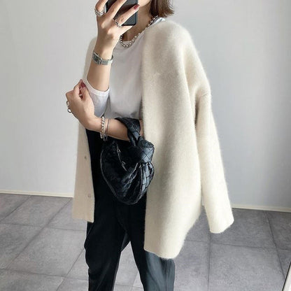 Raveena | Cardigan Confortabil