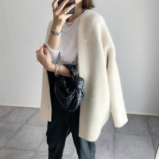 Raveena | Cardigan Confortabil
