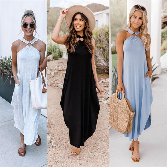 RENATA – ROCHIE MAXI CU HALTER