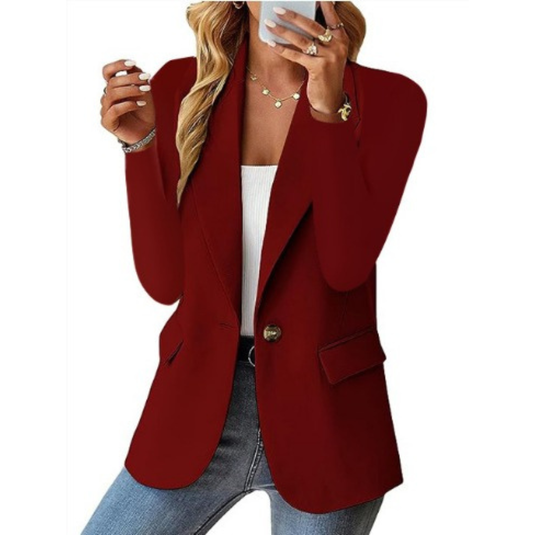 Mia™ - Blazer Elegant