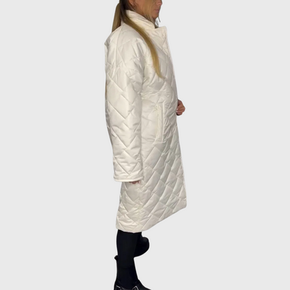 Adelina – Palton reversibil