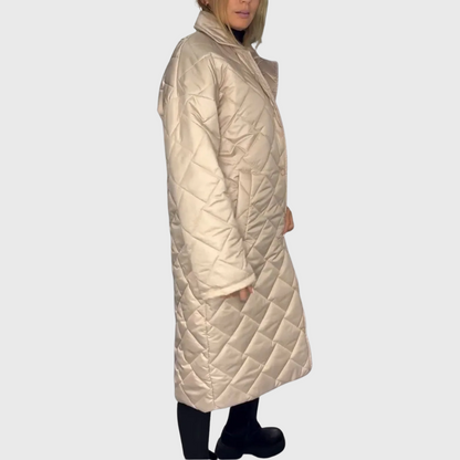 Adelina – Palton reversibil
